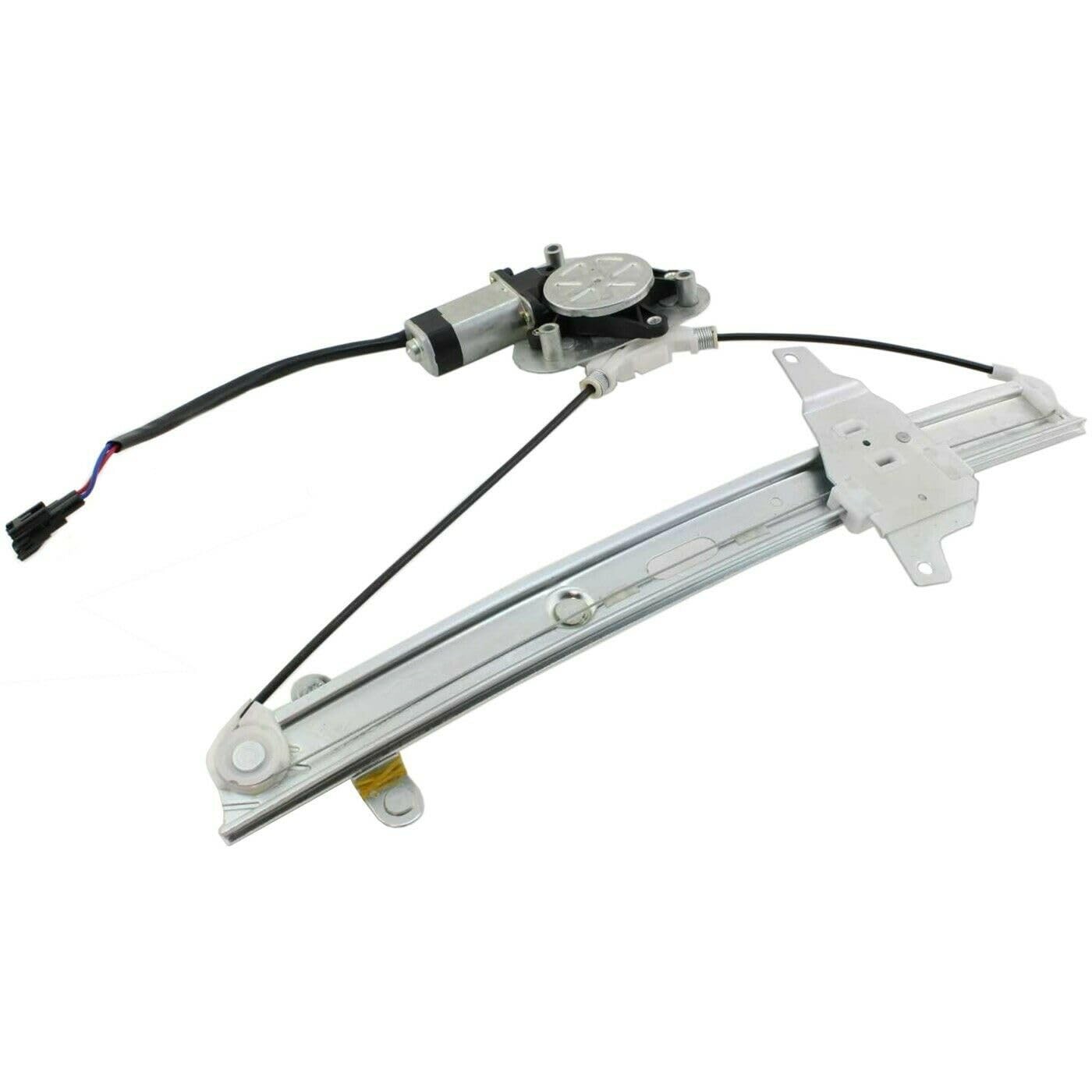 Window Regulator Power Front Right Pass Toyota Corolla 1.6/1.8 93-97 9591747