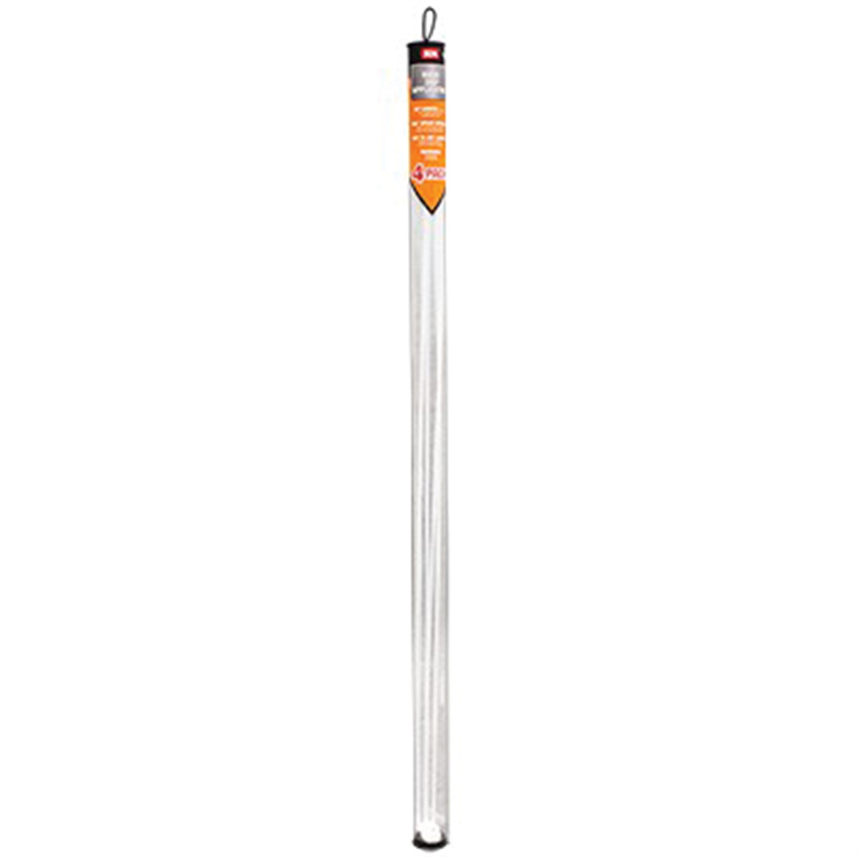 SEM Products 71360 Rigid 360 deg Applicator, 36 in, Clear SEM.71360
