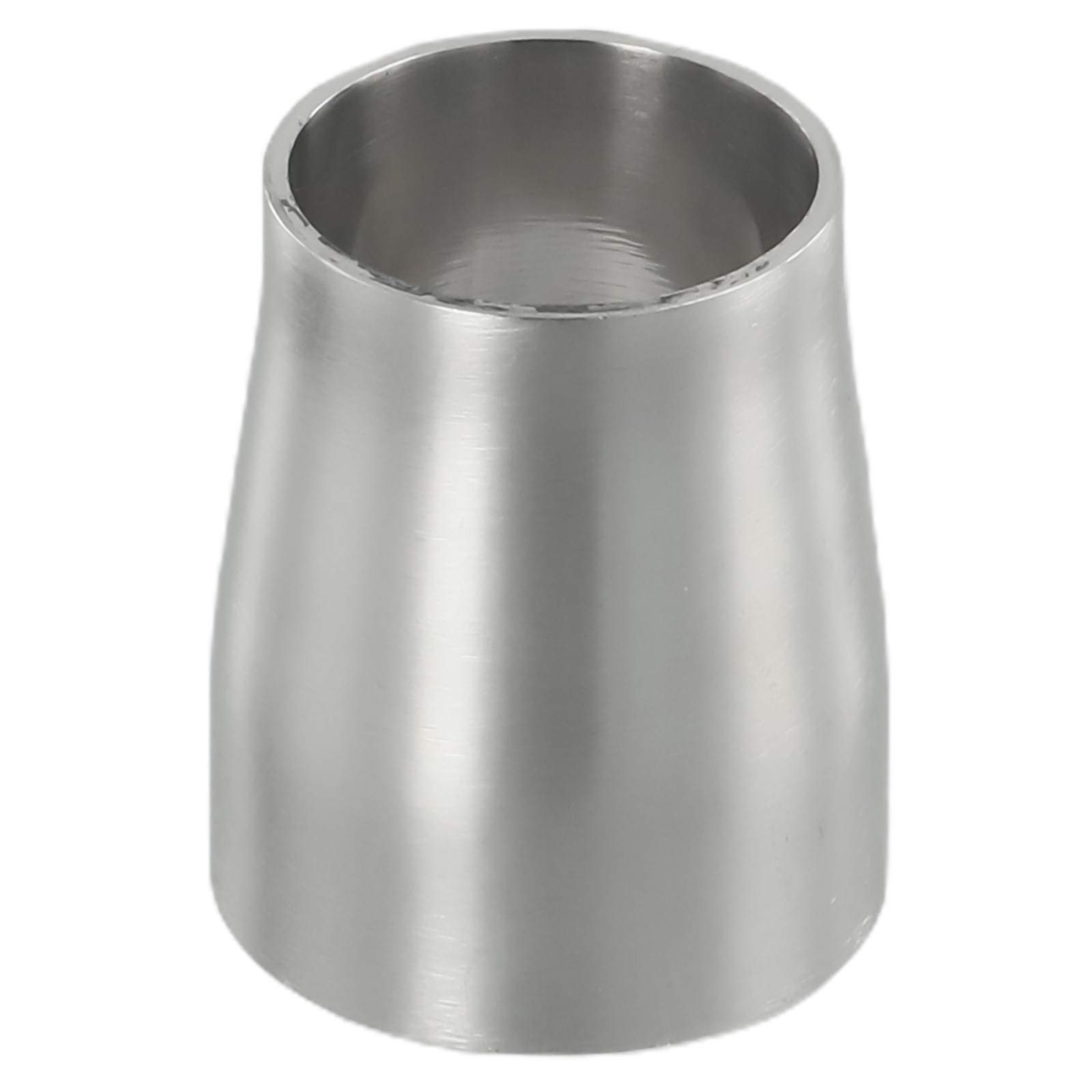 Welded Reducer 316 Adapters Sanitary Fittings Sanitary Grade Stainless Steel 316