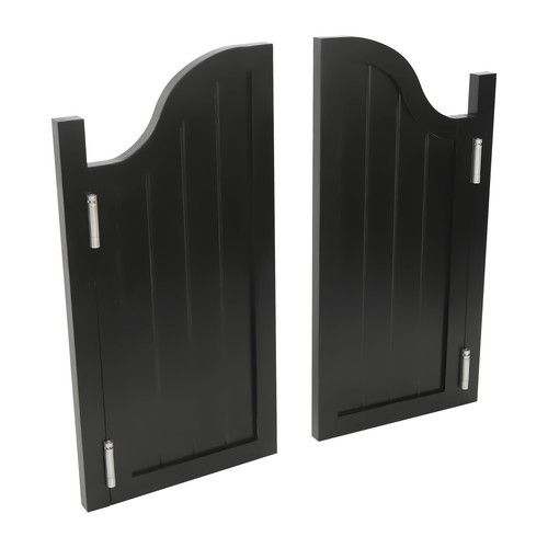 Partition Door Swing Solid Wood Door Partition Door for Shop Entrance Partition