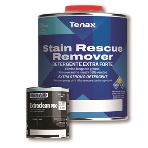 Tenax Rescue Stain Remover – 250ML