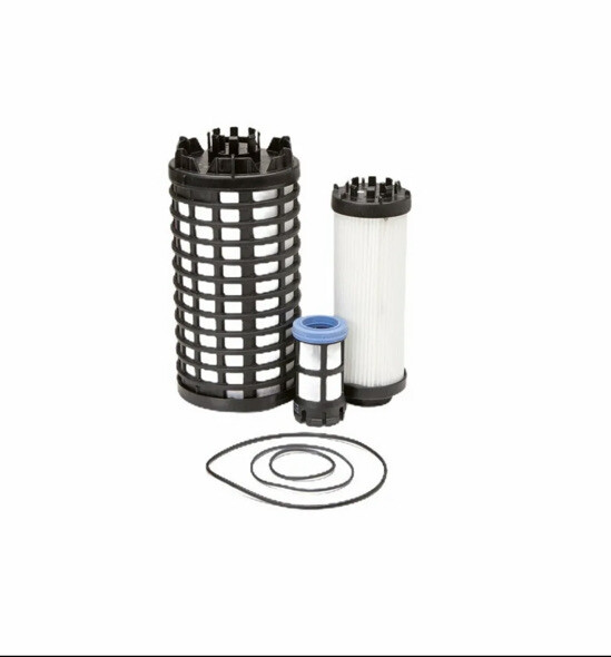 FLEETGUARD FK48556 FUEL FILTER KIT FOR DD13, DD15 ORIGINAL FLEETGUARD