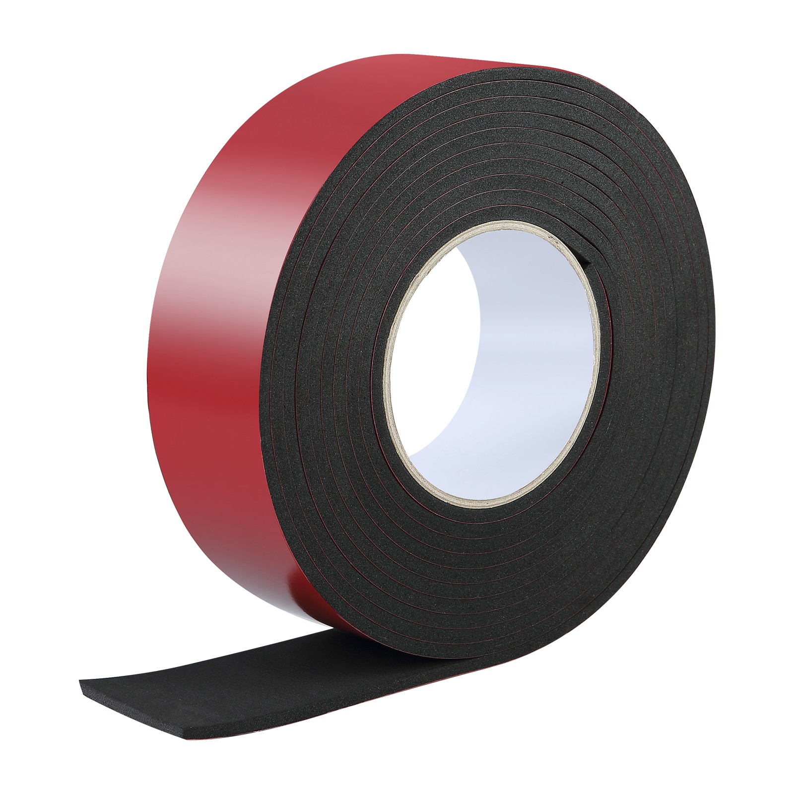 VEVOR Pipe Insulation Wrap 14FT x 2-inch Pipe Insulation Foam Tape Self-Adhesive