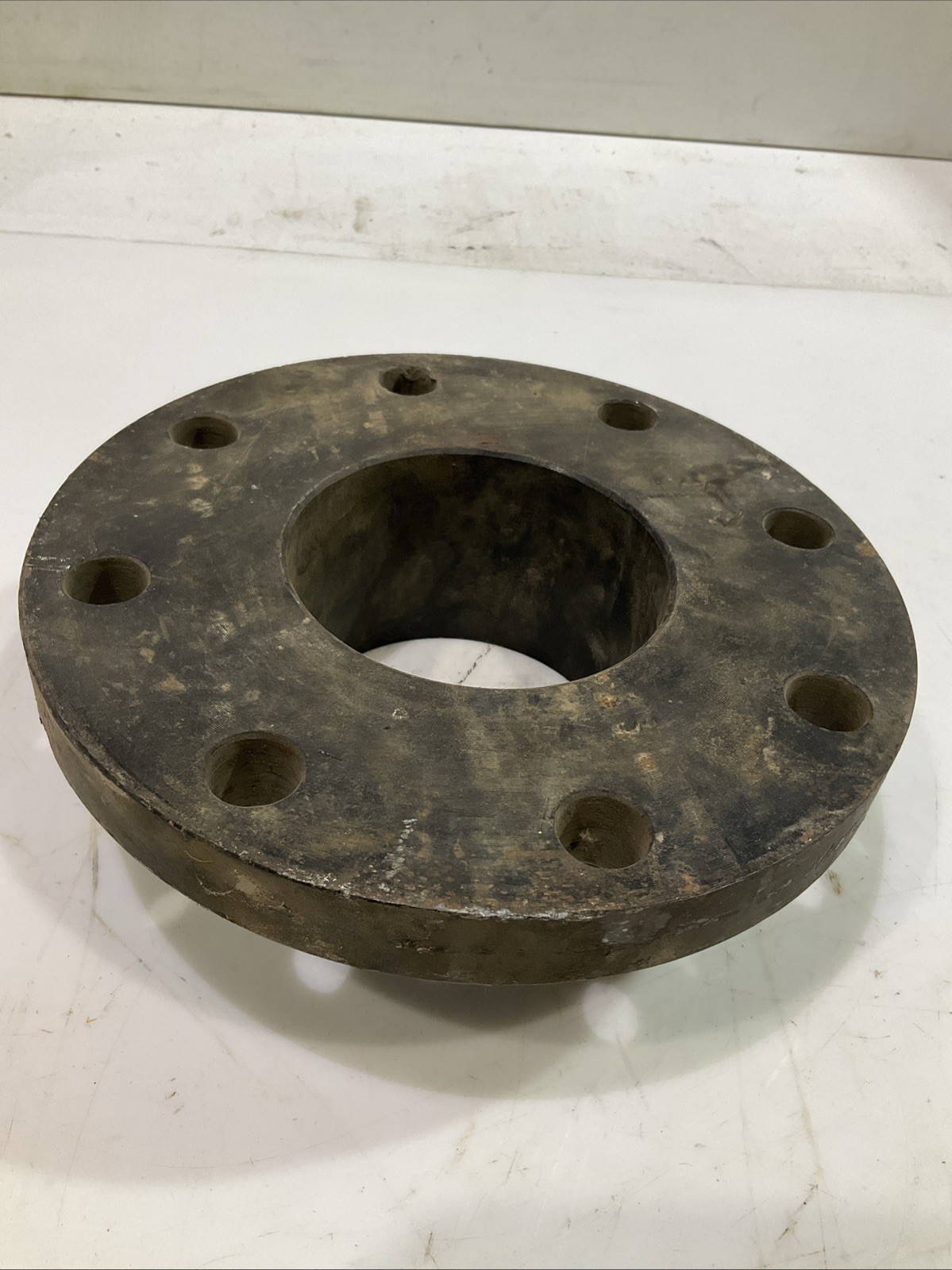 MICRO 4″ 4150 STDA/SA105 B165 INDIA H195 CARBON STEEL FLANGE T2M
