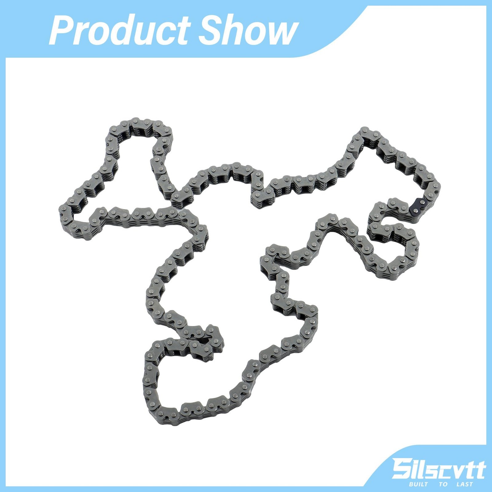 Camshaft Timing Chain Replacement for Polaris Rzr 900 1000 Ranger 570 2014-20…