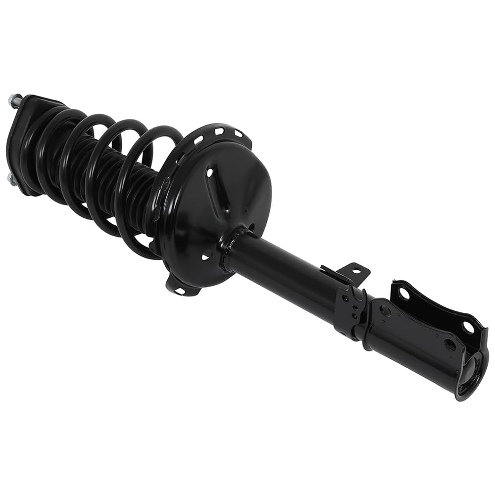 Susp Kit Strut Spring Arm Ball Joint K90345 04-06RX330/07RX350/04-07Highlander