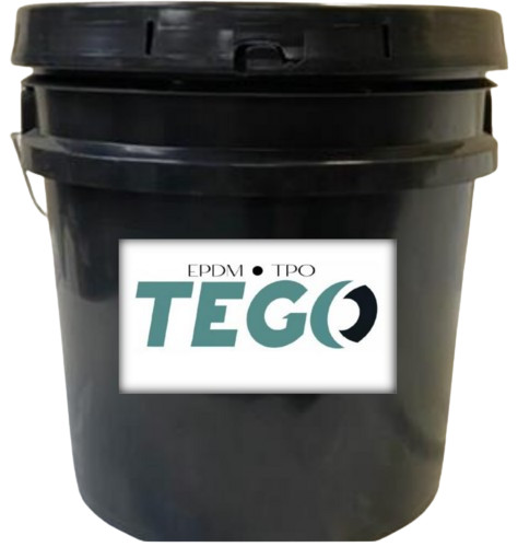 EPDM Rubber Roof Roofing Kit 45mil – 500 sq.ft.