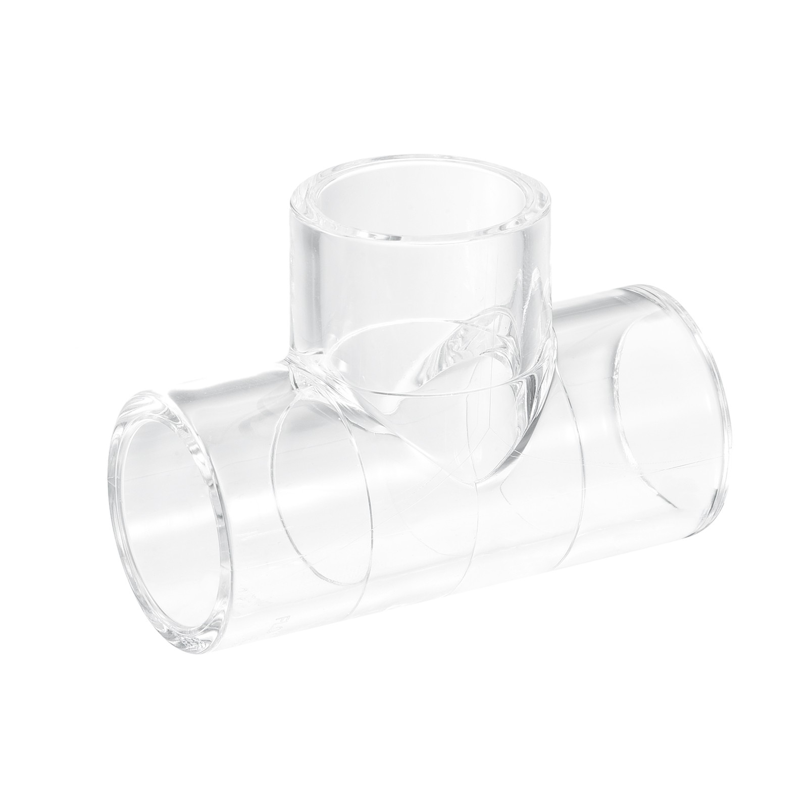 20mm/0.79″ Pipe Elbow Connector 3 Way Elbow T-Shaped