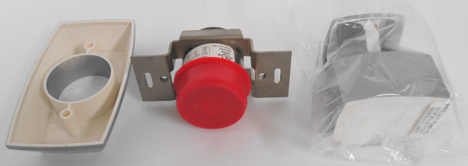 Grainger 6T308 Electromagnetic Door Release