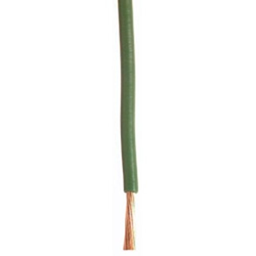 East Penn 02361 16 Gauge 100′ Green Spool