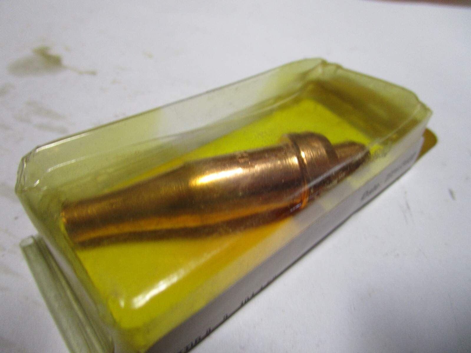 Blackstone® 1-1/2″ 3-101 -2 Victor Style Acetylene Cutting Tip