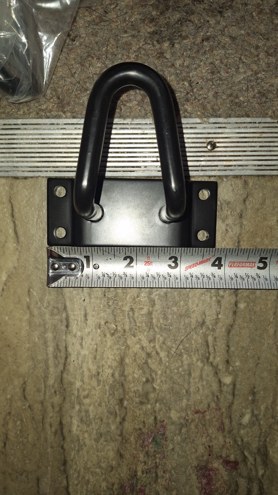 Lot of 1.5 inch DO-ALL stops new open box 111ct