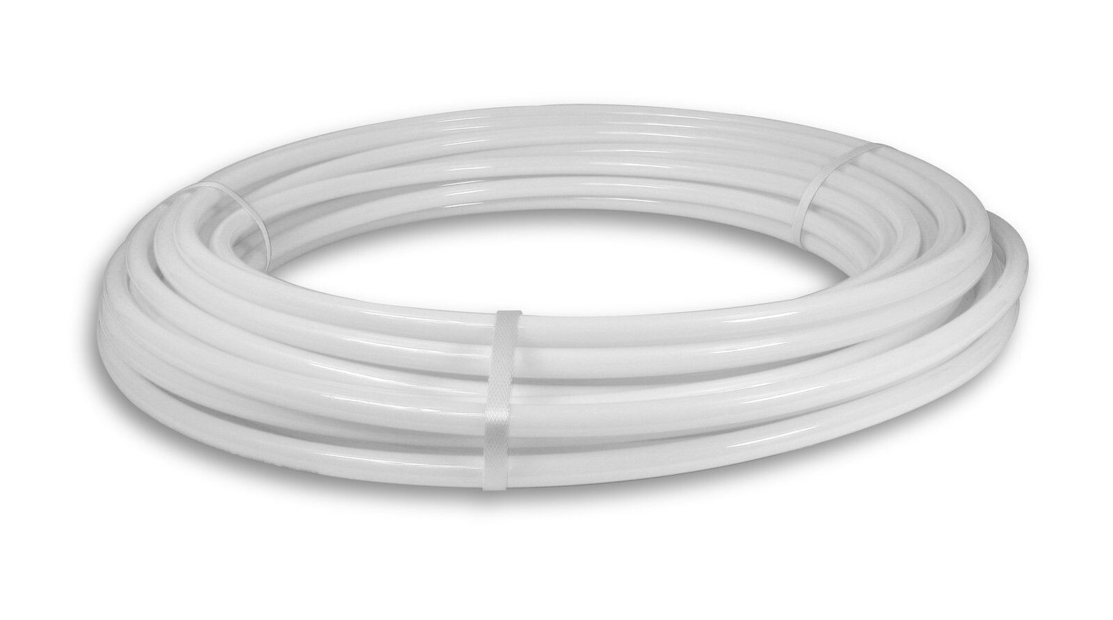 1/2inx100ft White PEX B Tubing Non-Barrier for Potable Water Free Ship USA NEW