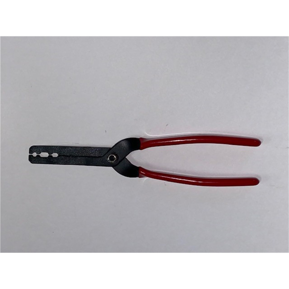 21726 Steck Manufacturing by Milton Flat Sure Grip Trim Clip Pliers