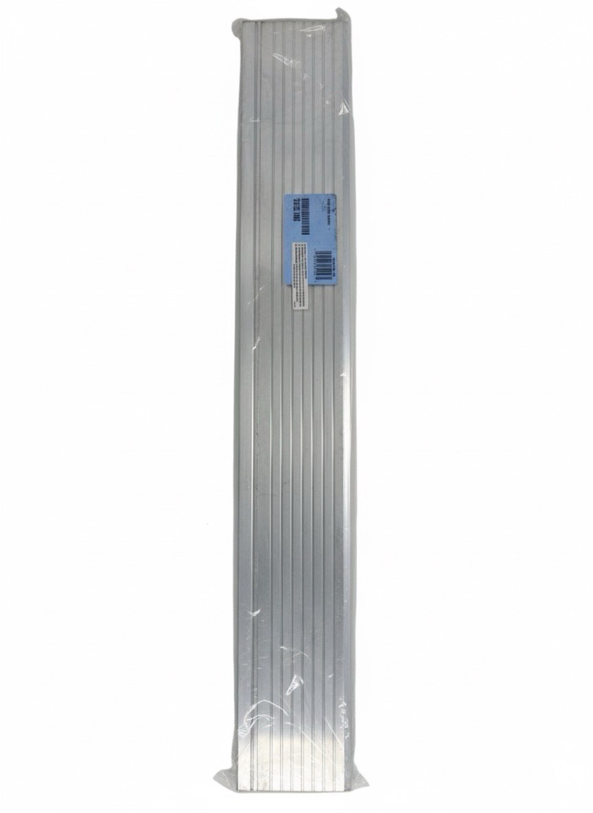 Zero Intl. 102A-NH-36″ Aluminum Threshold 36″ THR102.10020