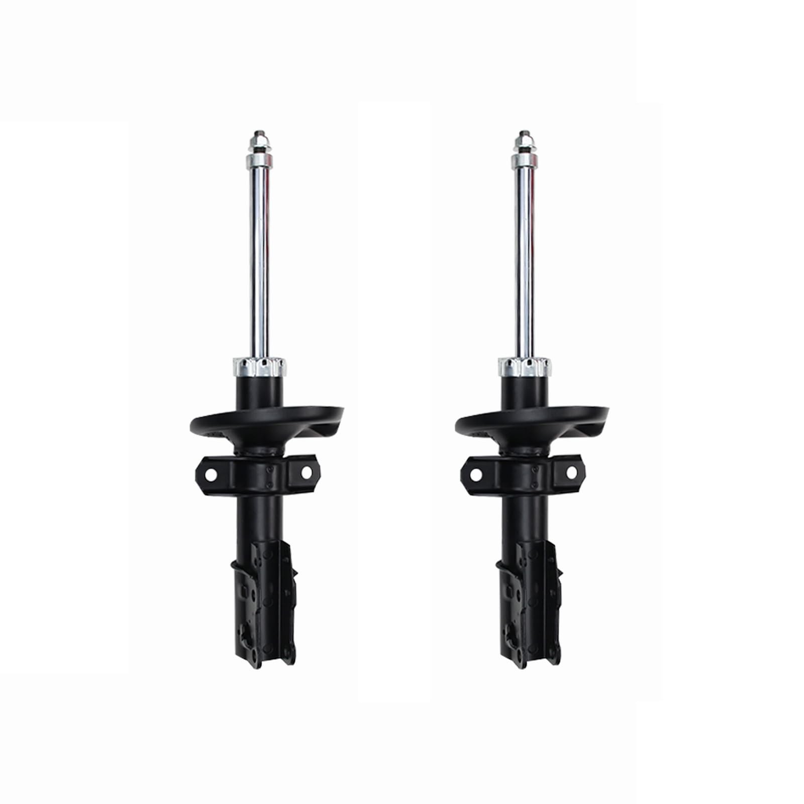 2x Front Strut Assembly Chev Cobalt 05-10 HHR 06-11 Pont G5 07-09 Pursuit 05-06