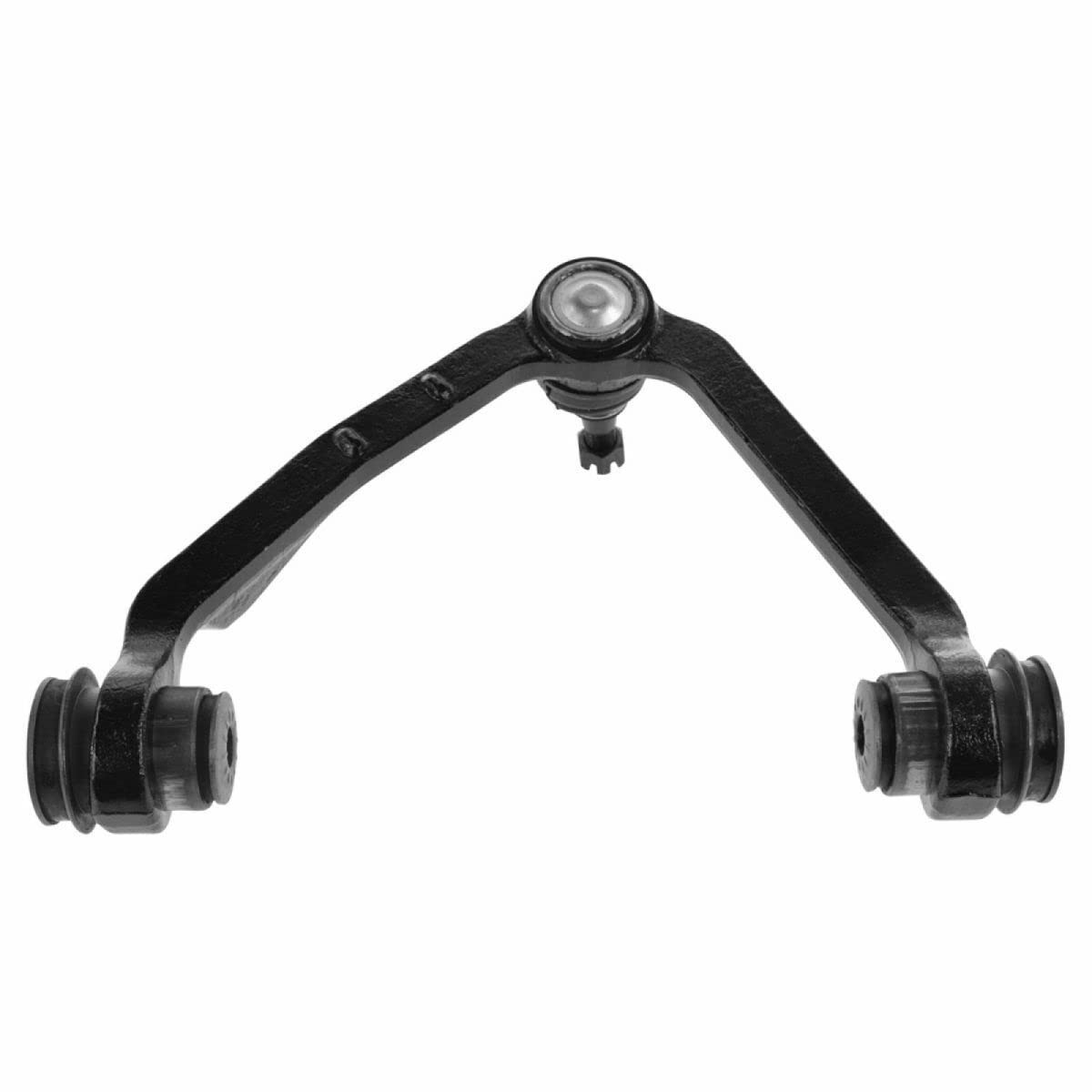 Front Upper Control Arm with Ball Joint Pair Set Suspension Kit Truck 4WD