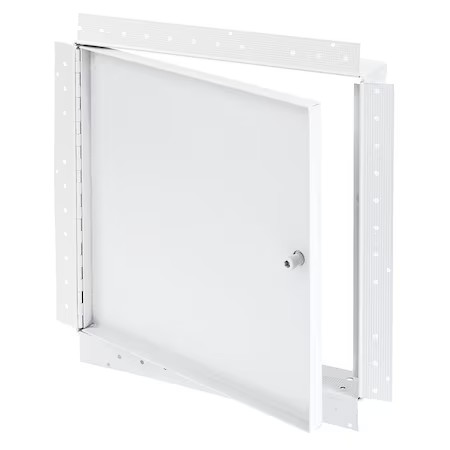 Tough Guy 16M221 Access Door, Acoustical, Recessed, 12X12in