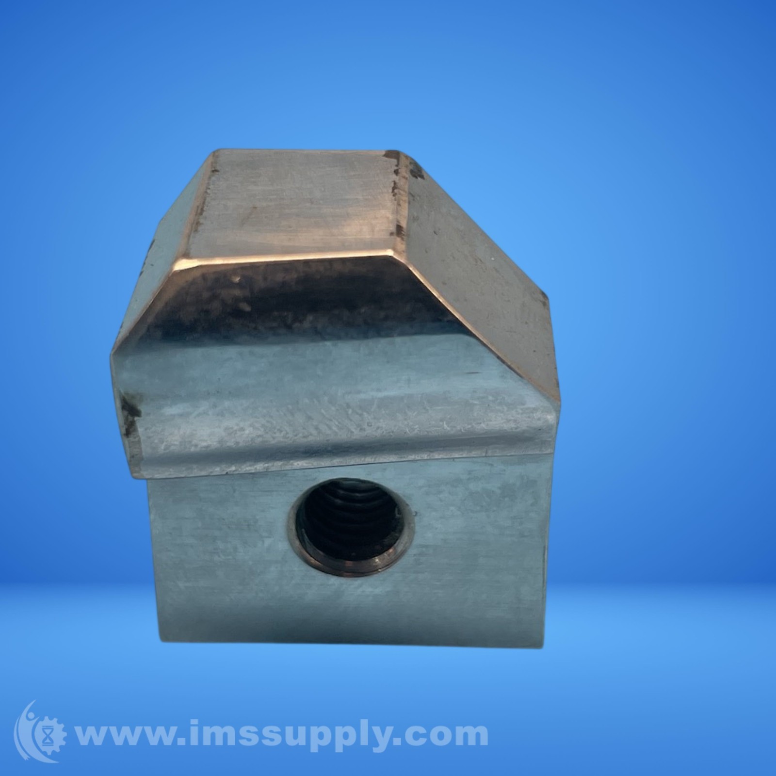 Machined Metal Component FNIP