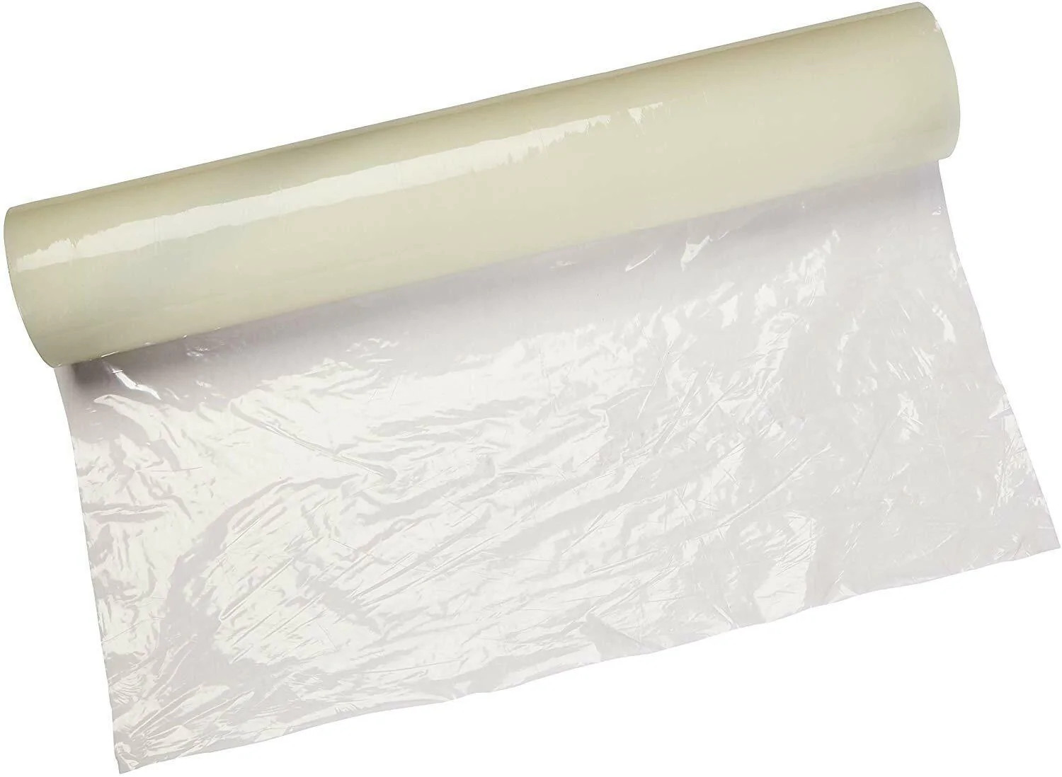 Surface Shields CS36250 Carpet Shield 36X250 feet Clear 56189