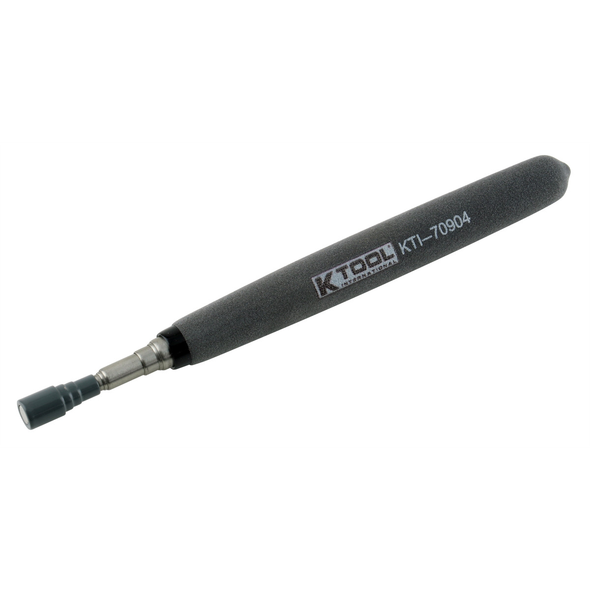 K Tool International Telescopic Magnetic Retriever with 5 lb. Pull 70904