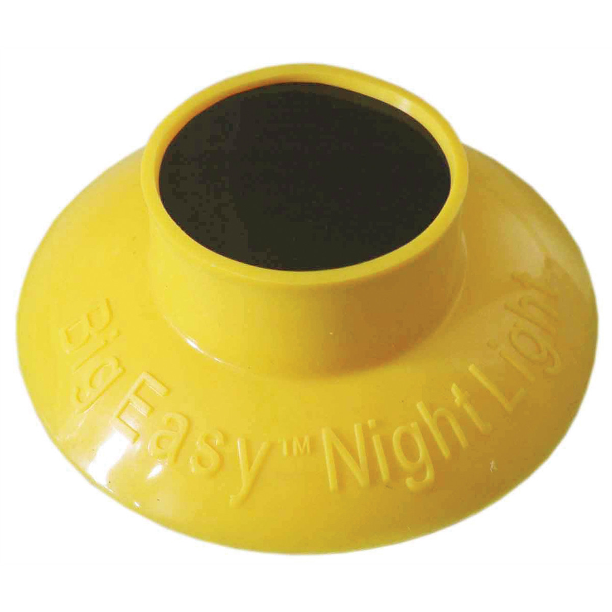 32933 Steck Manufacturing by Milton Big Easy Night Light