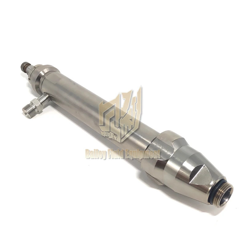 287 928 Mark V 1095HD Airless Spray Piston Pump Parts 17H836 16Y599 287928