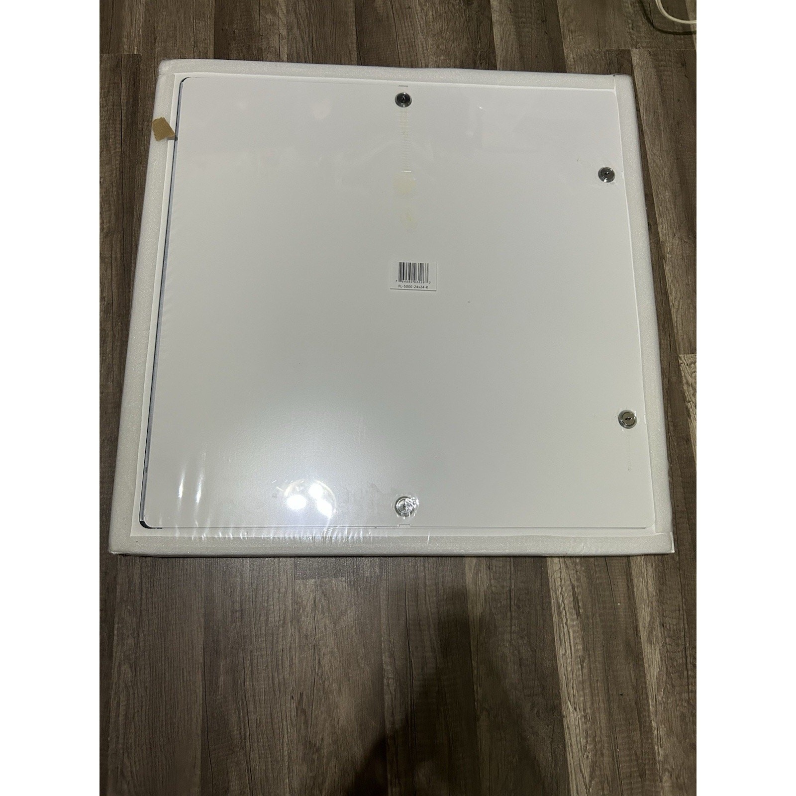 Premier 5000 Series Commercial Grade Steel Access Door, 24 x 24 Flush Multikey
