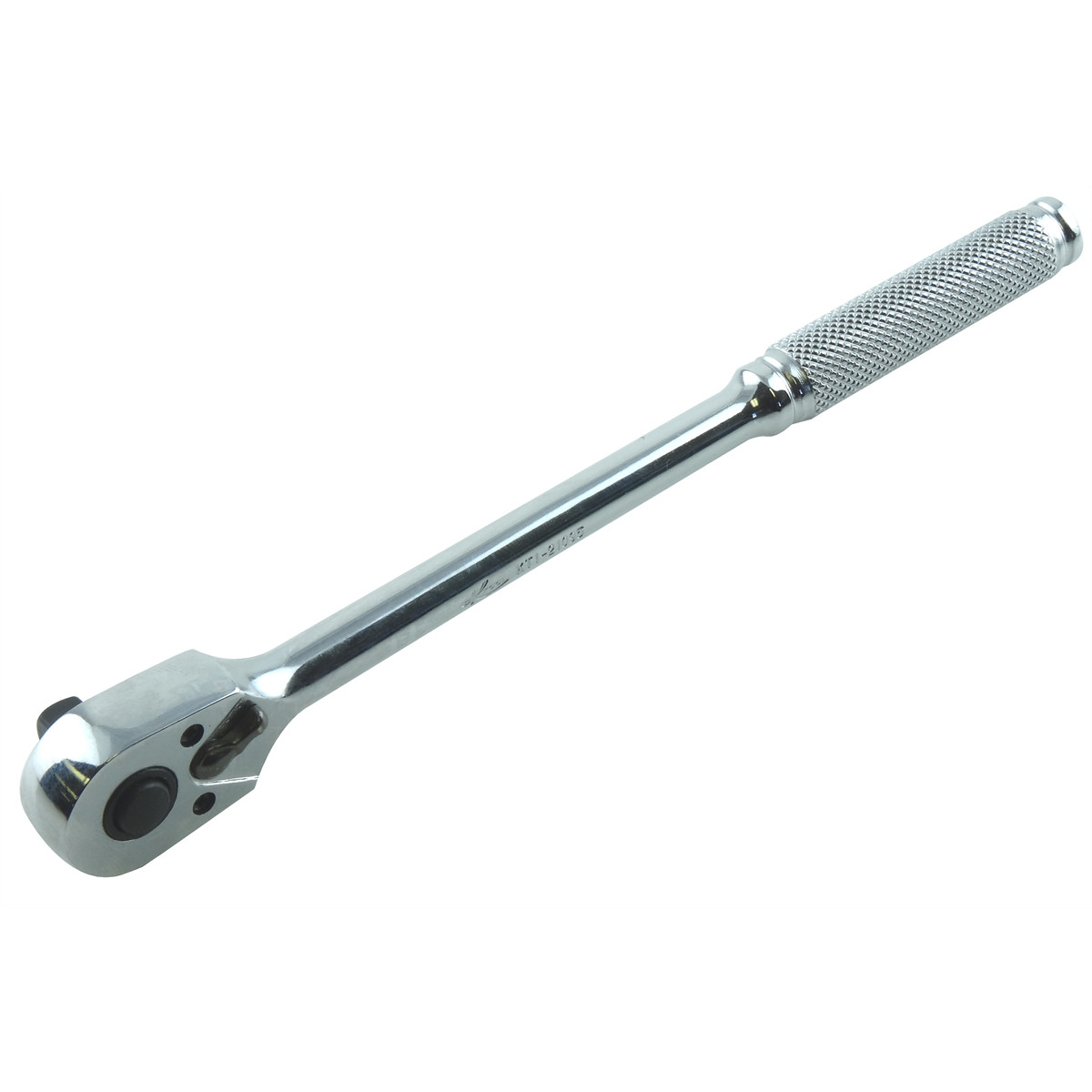 K Tool International RATCHET 1/4 DRIVE LONG HANDLE 21095