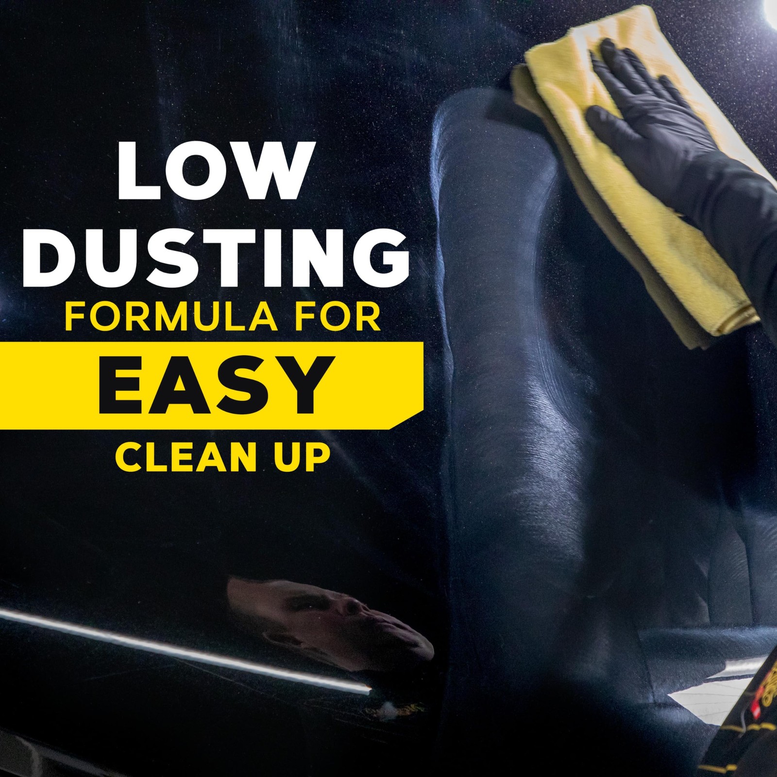 Meguiar’s M200 Pro Speed Polish, Extremely 32 Oz, Polish