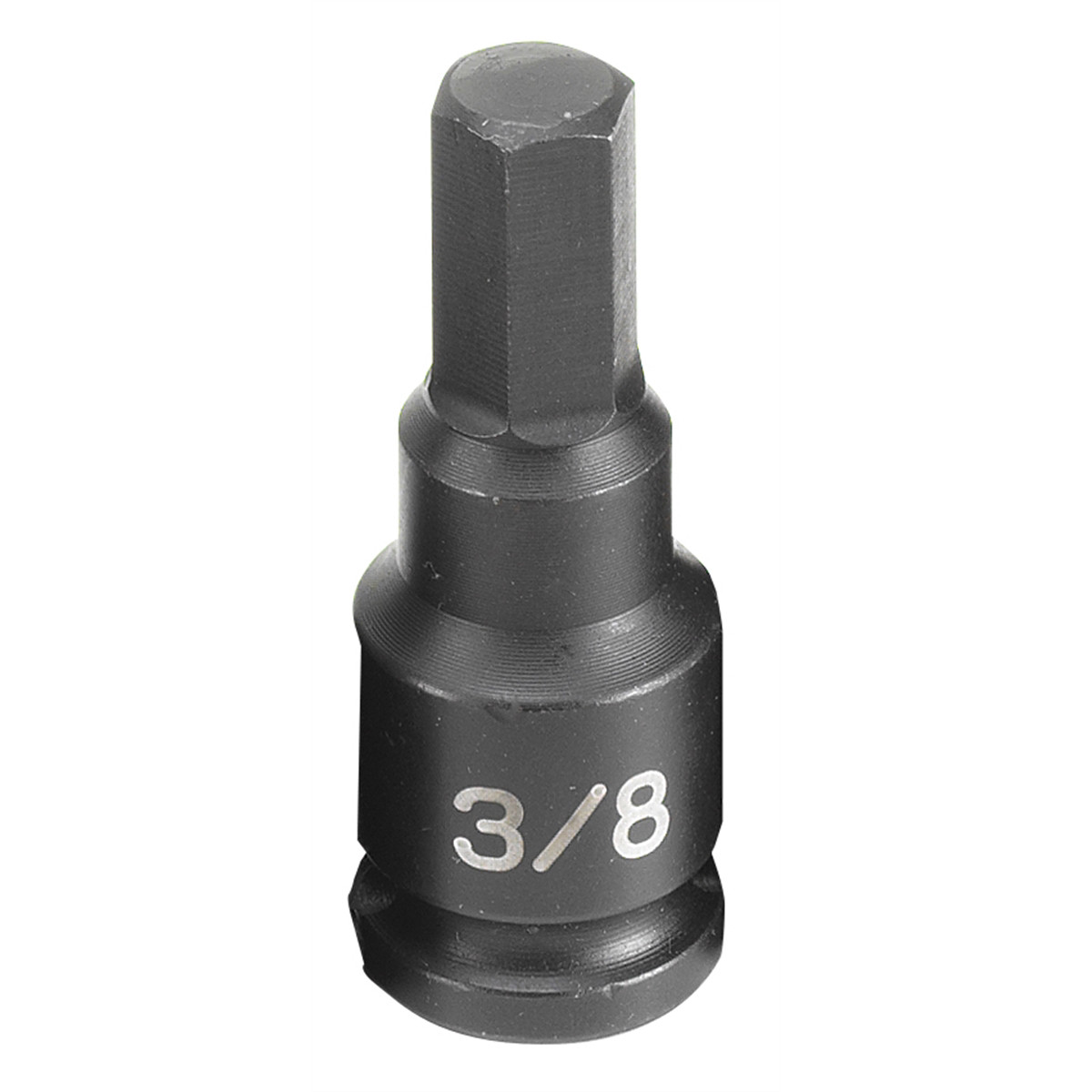 Grey Pneumatic 1912F Grey Pneumatic SOC 3/8 3/8D IMP HEX MALE
