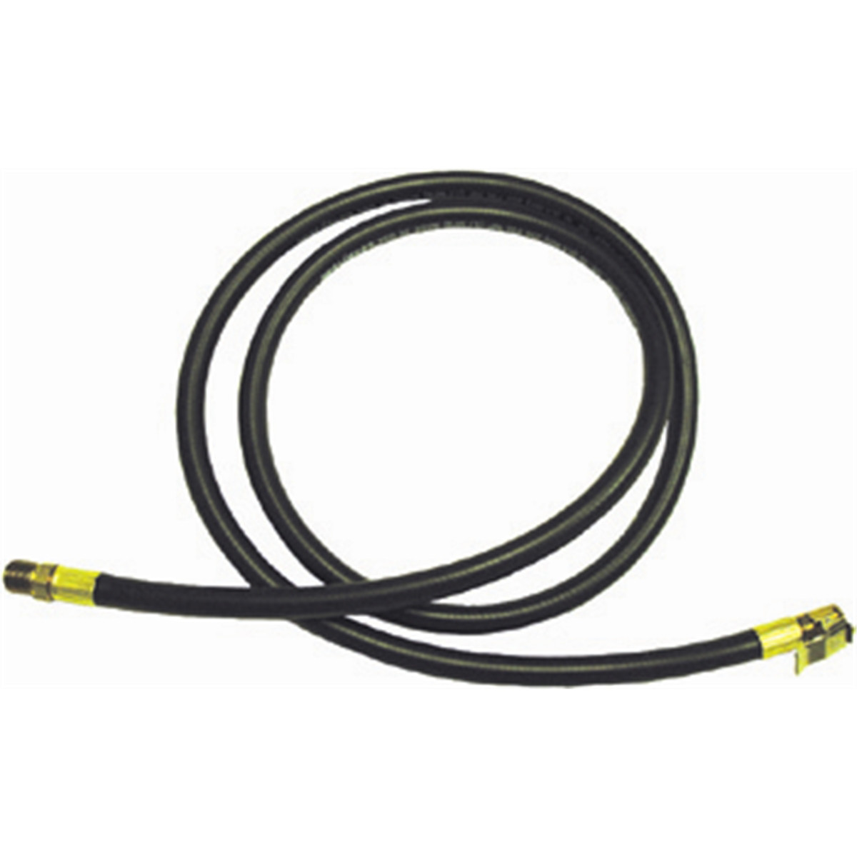 Tire Mechanic’s Resource Inflator Hose Assembly TI00015