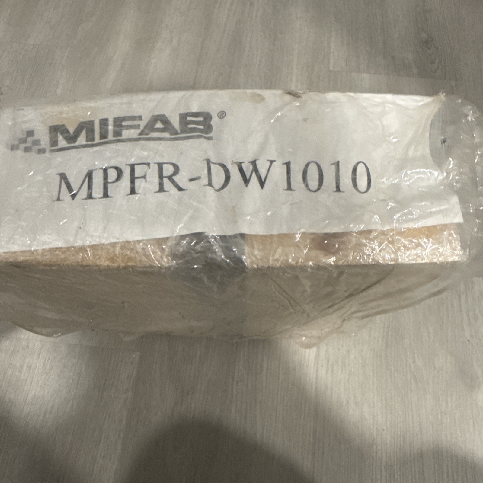 MIFAB-DW1010 10″ x 10″ Insulated Fire Rated Access Door