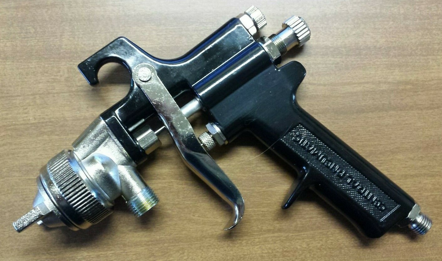 NEW paint spray gun