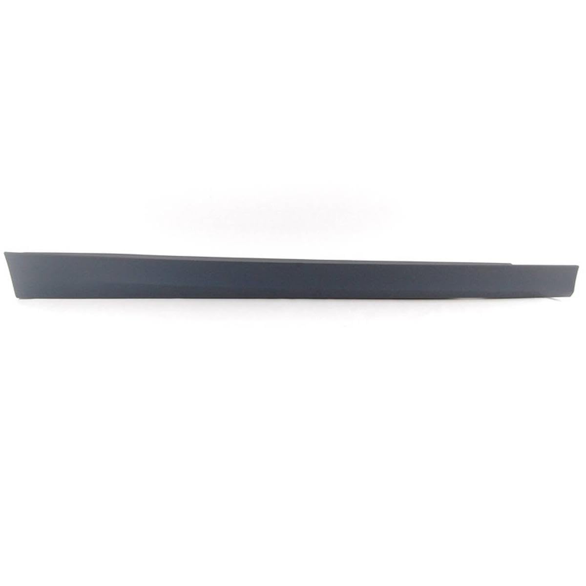 Compatible with 325 328 330 335 3Series Side Skirt Rocker Panel Passenger Side
