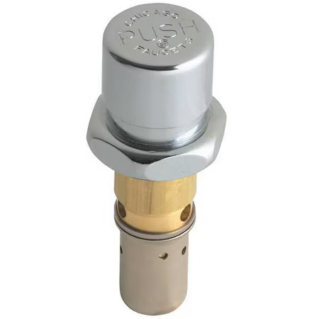 Chicago Faucet 333-Xslopjkabnf Cartridge, Brass