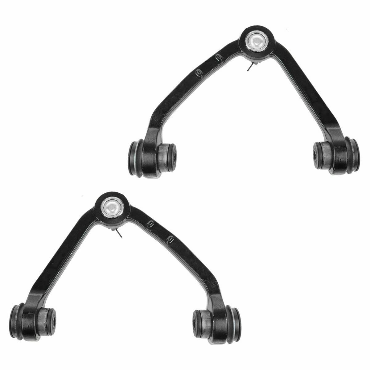 Front Upper Control Arm with Ball Joint Pair Set Suspension Kit Truck 4WD