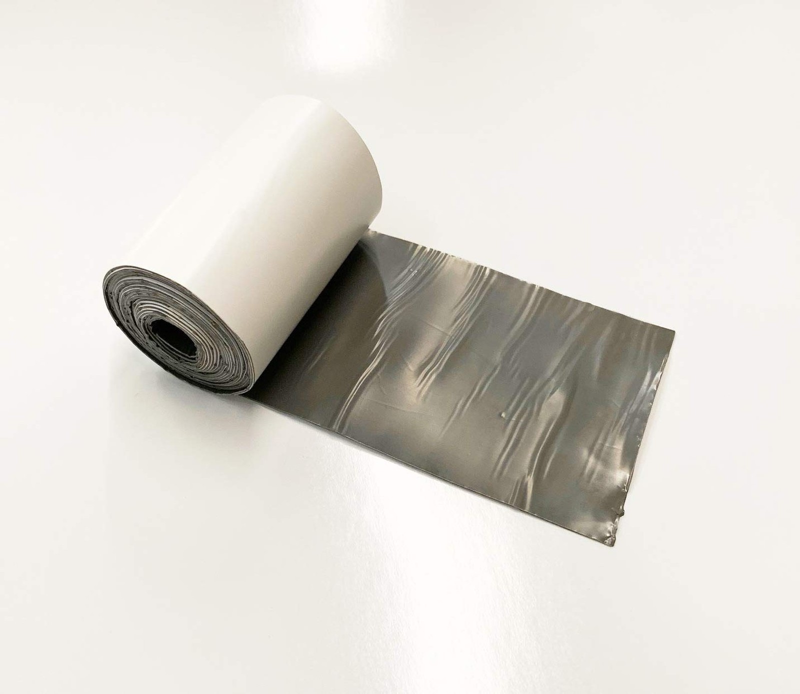 A.A 4″ x 10′ RV Mobile Home Roof Sealant Tape, Permanently Stops Roof Leaks, …
