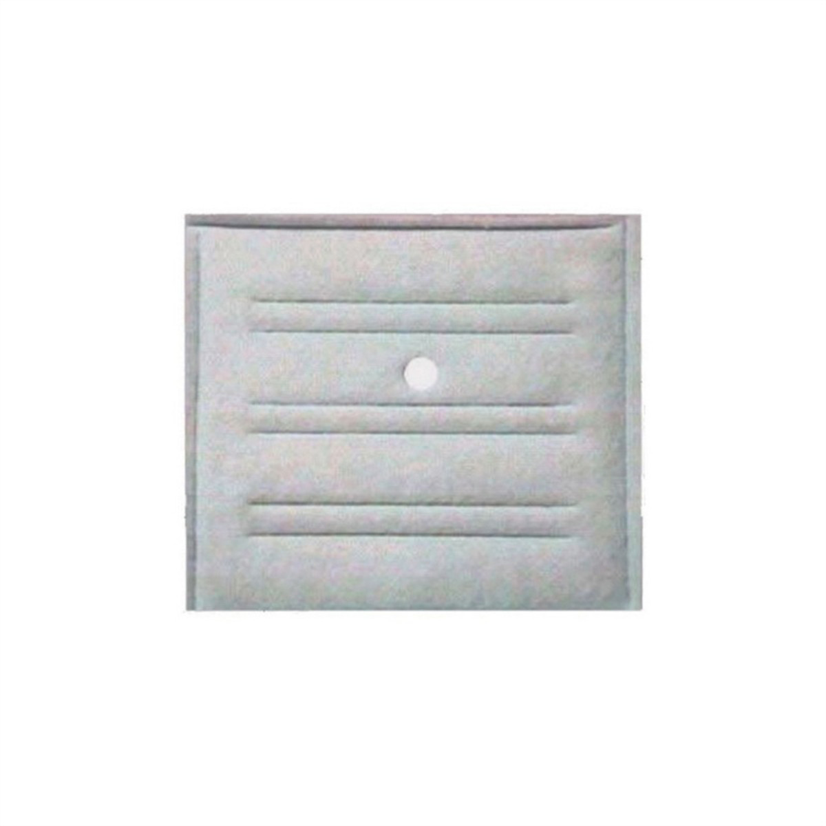 Viskon-Aire Filters 20″W x 25″H Series 55 Intake Filter VIS.872-001