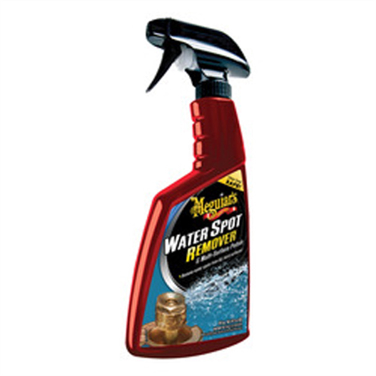Meguiar’s Automotive Water Spot Remover A3714