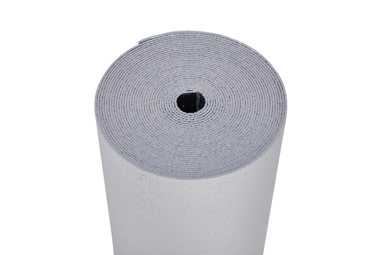 INSULATION MARKETPLACE SmartSHIELD -3mm 24 Inchx25ft Reflective Foam Core Ins…