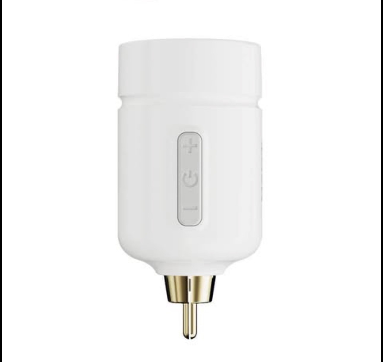 Mast Freeb Fast Charging Wireless Battery Power Supply Rca Jack