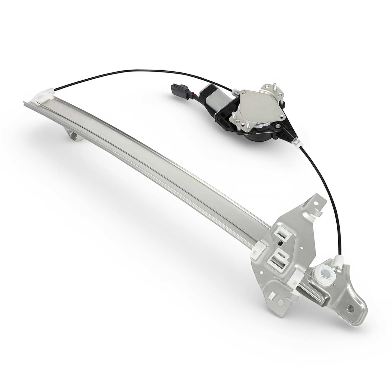 Rear Left Power Window Regulator With Motor For Ford F-250 F-350 F-450