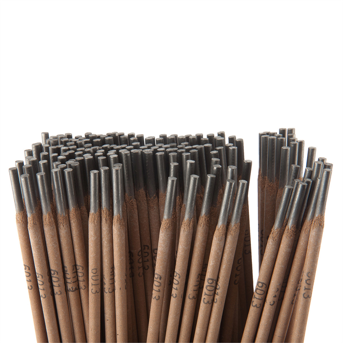 Forney Industries E6013, Steel Electrode, 1/8 in x 10 Pound 30410