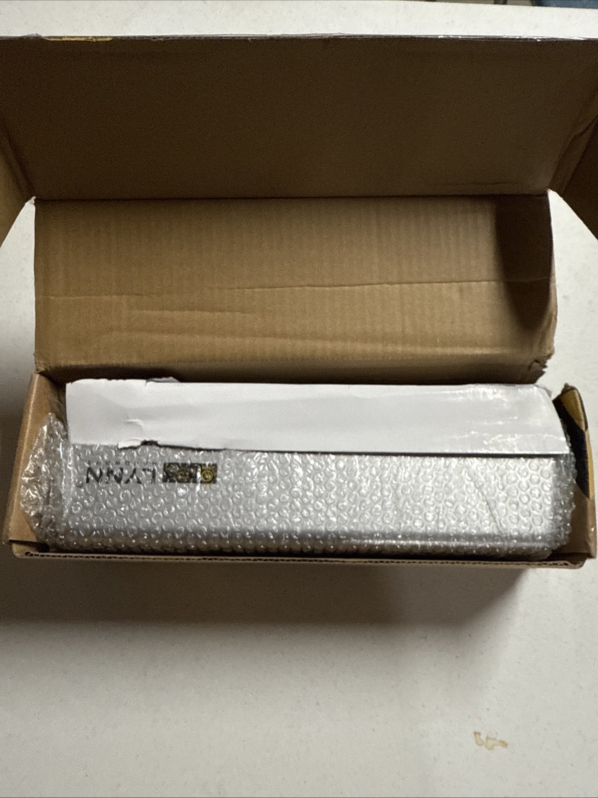 LYNN HARDWARE Extra Heavy Duty Commercial Door Closer DC9016 Aluminum