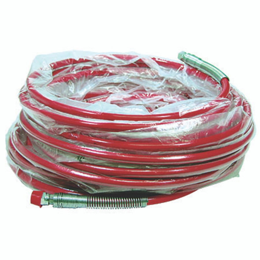 Airless & HVLP Hose Shield Cover 25ft