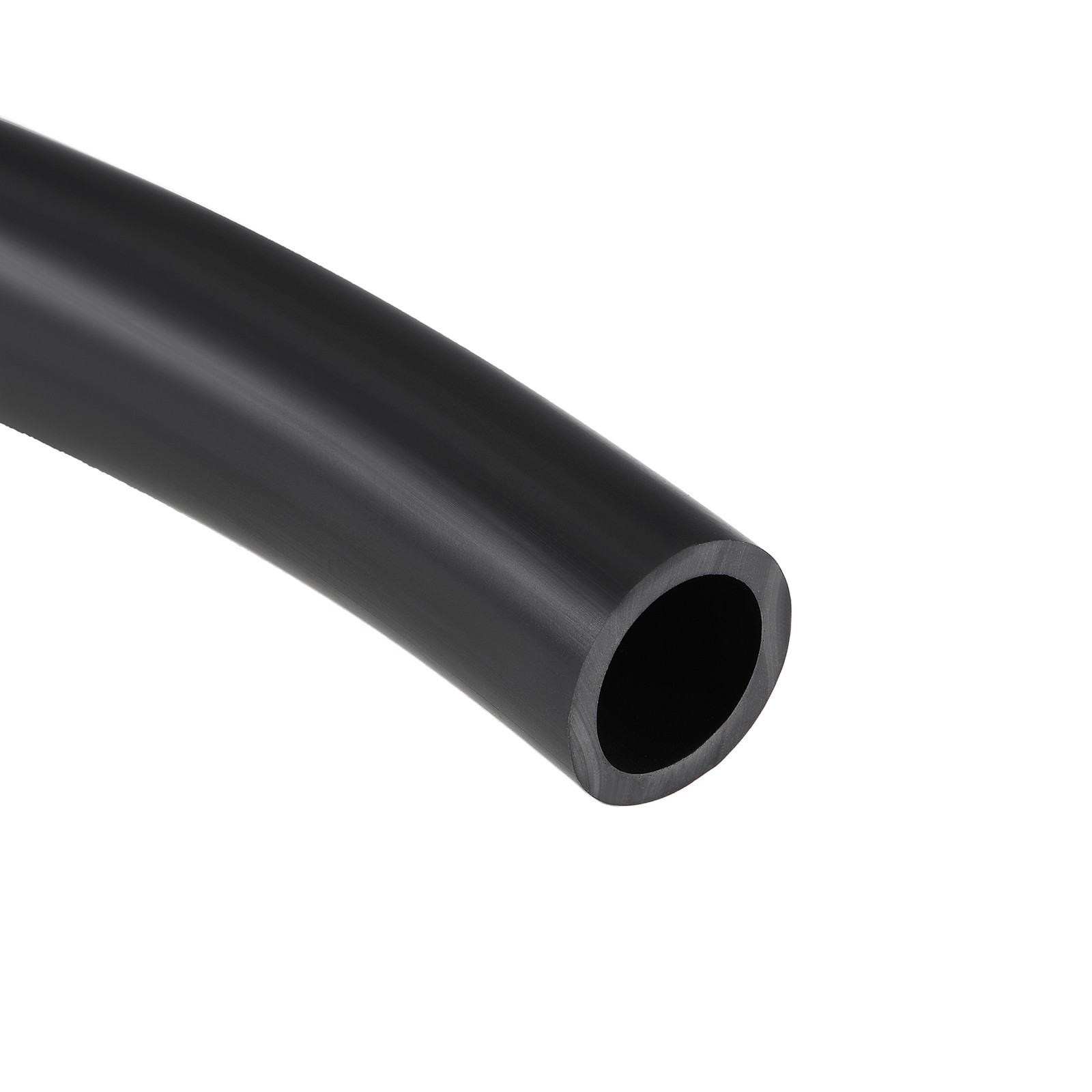 3.3ft Rubber Reinforced Fuel Hose Unleaded Petrol Diesel Oil Line Pipe 19mm