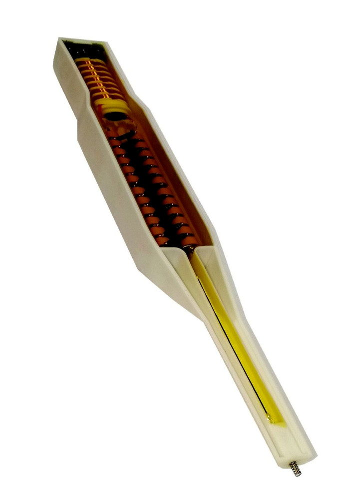 HV cascade negative polarity-complete for 03 manuacol spray gun