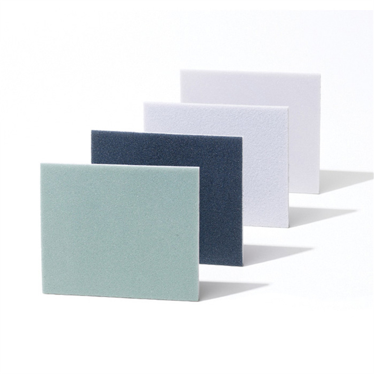 Sunmight USA Corporation 89918 Flex Sanding Sponge, 5-1/2 in L x 4-1/2 in W x 3