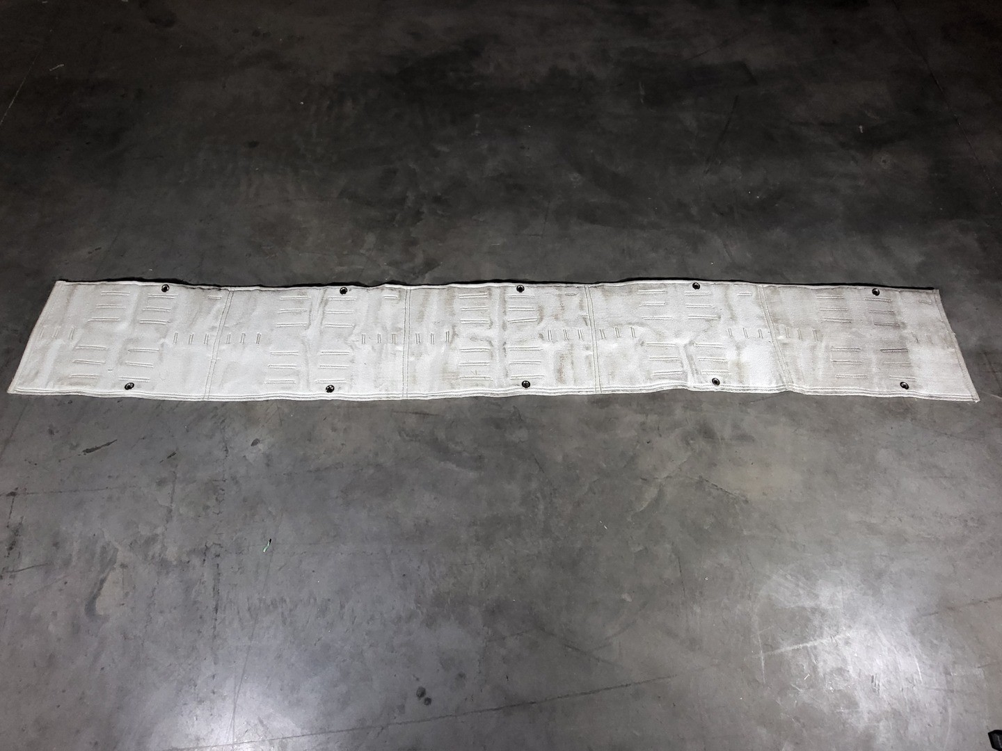 SURPLUS NEW Miller 301334 Liquid Cooled Coil Preheat Insulation – Parts